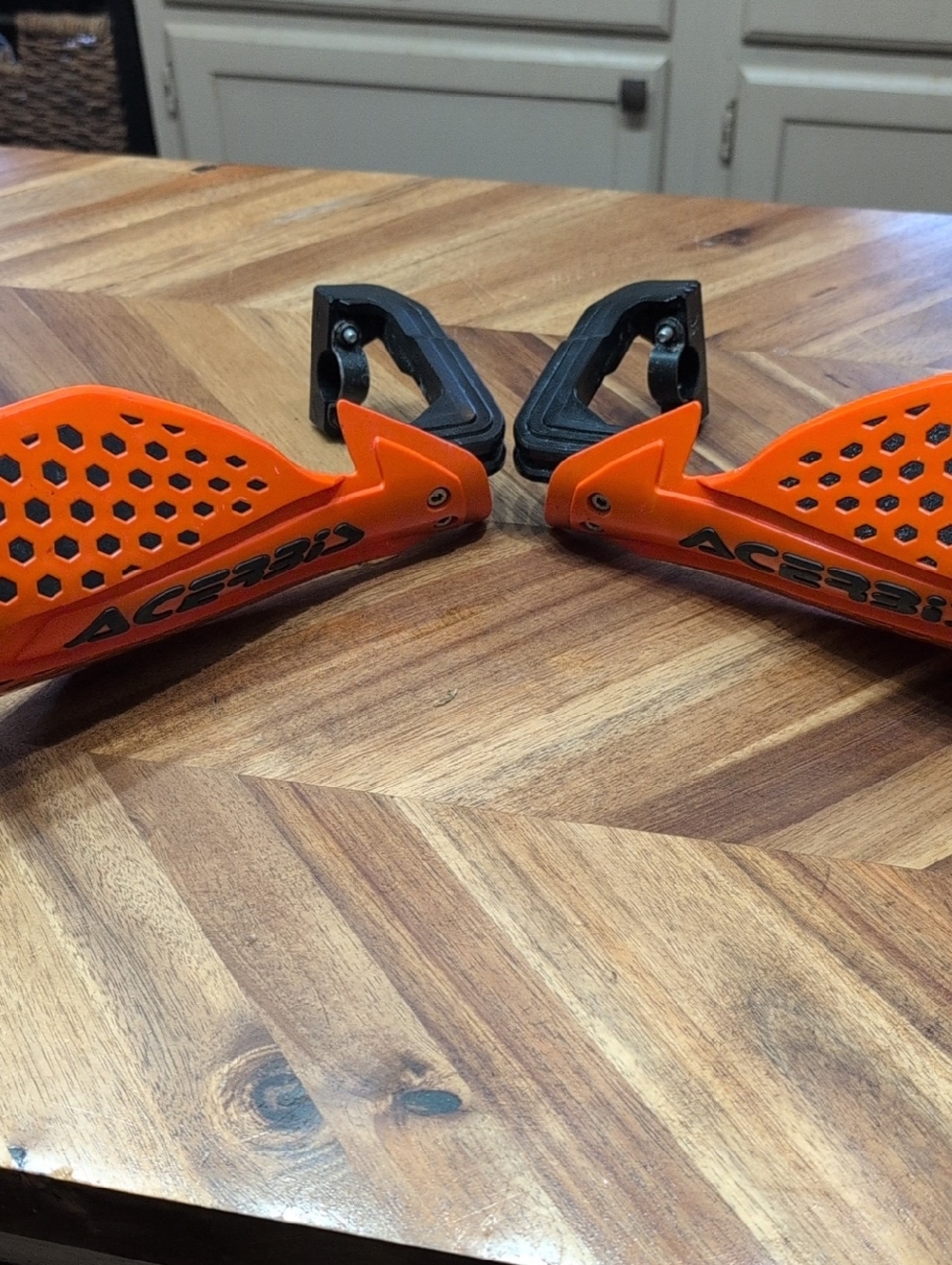 Acerbis X Ultimate Handguards MX
